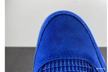 Blue SKU:106-01 Air Jordan  Royal 4 1115
